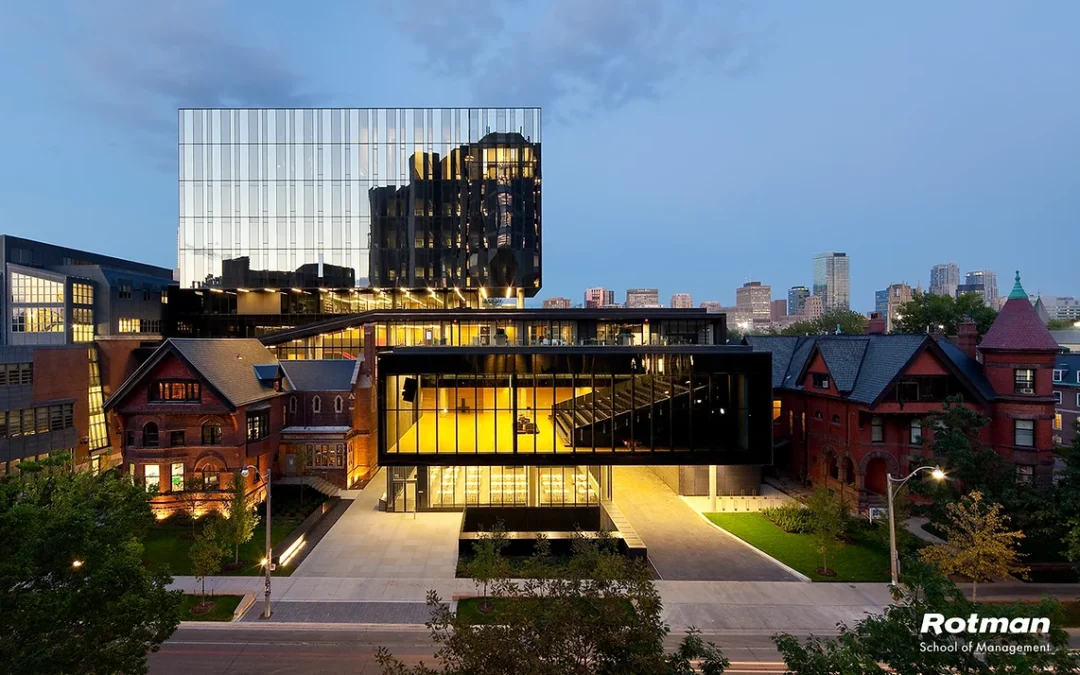 Rotman School of Management