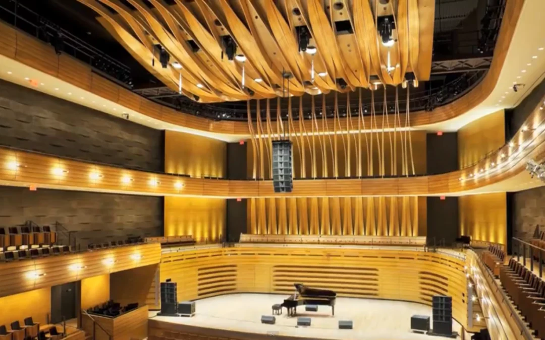 Royal Conservatory of Music