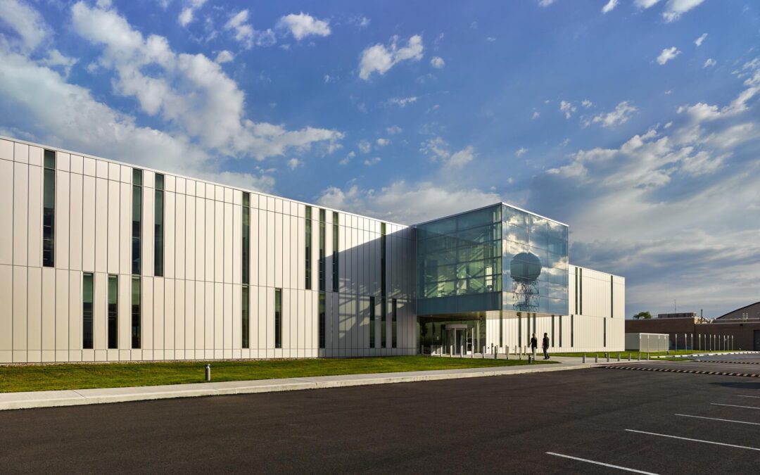 NASA Glenn Research Center